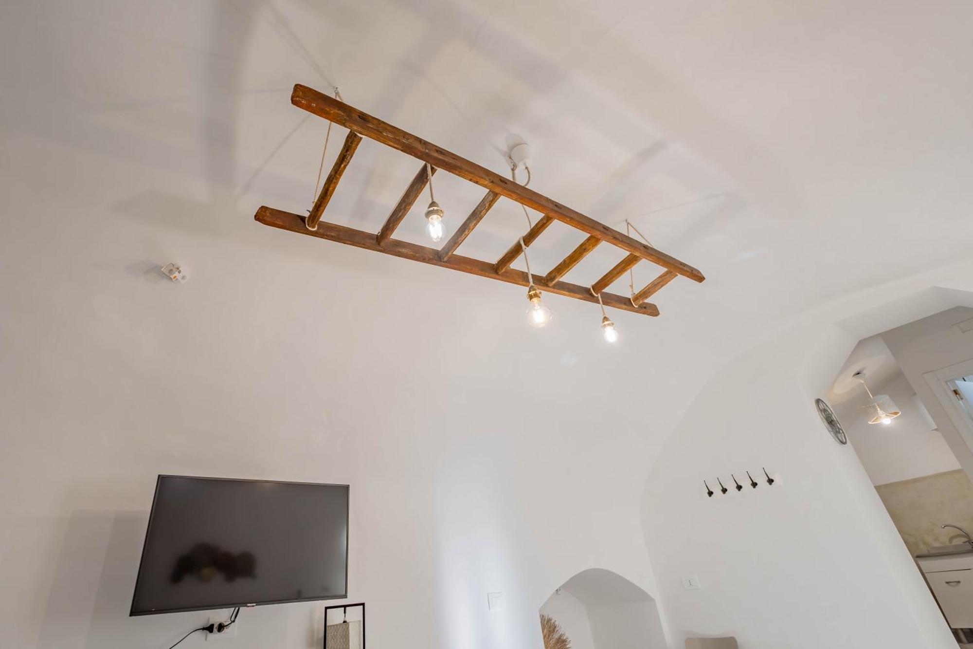 Antiche Mura Apartments"Nido Di Puglia" Monovano トゥーリ エクステリア 写真